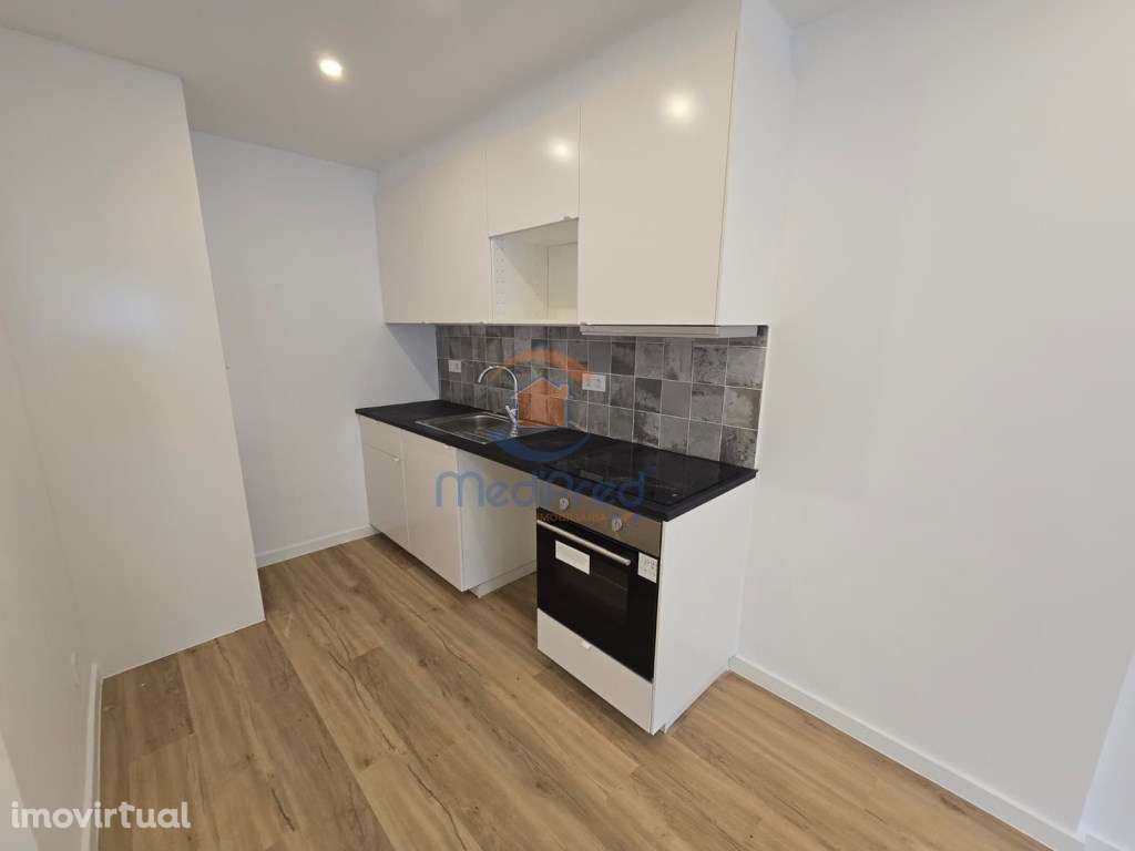 Apartamento T2 Remodelado | Quinta do Mendes, Odivelas - Grande imagem: 5/18