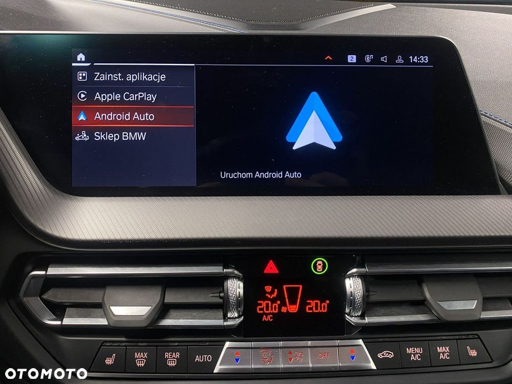 BMW Seria 2 220i - 29
