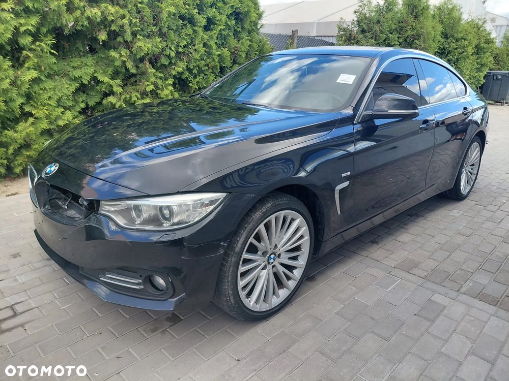 BMW Seria 4 - 3