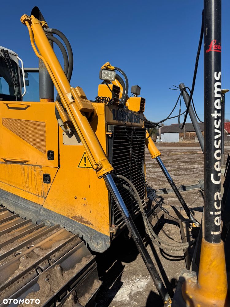 Liebherr PR 734 LGP - 7