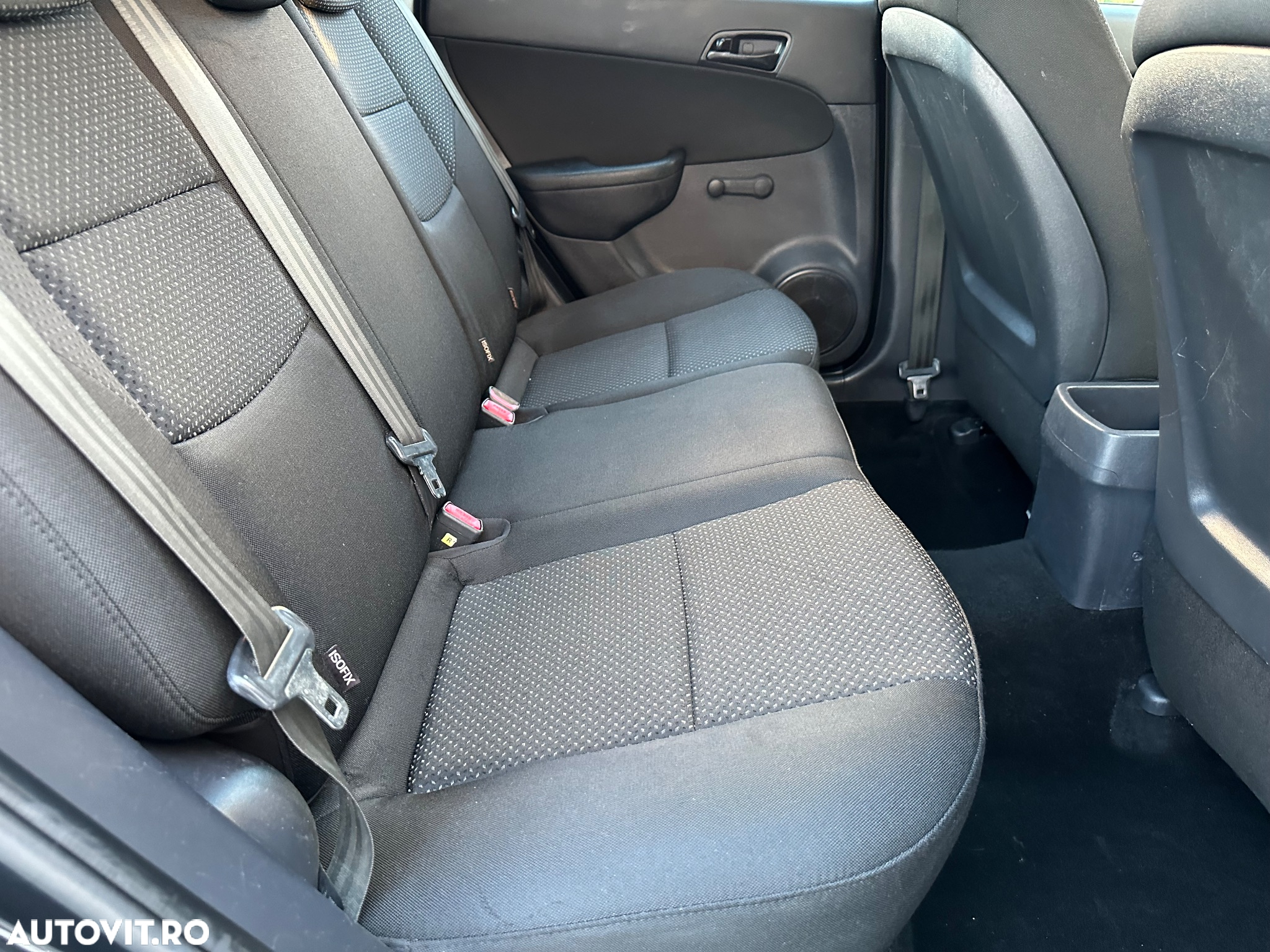 Hyundai i30 1.4 FIFA WM Edition - 14