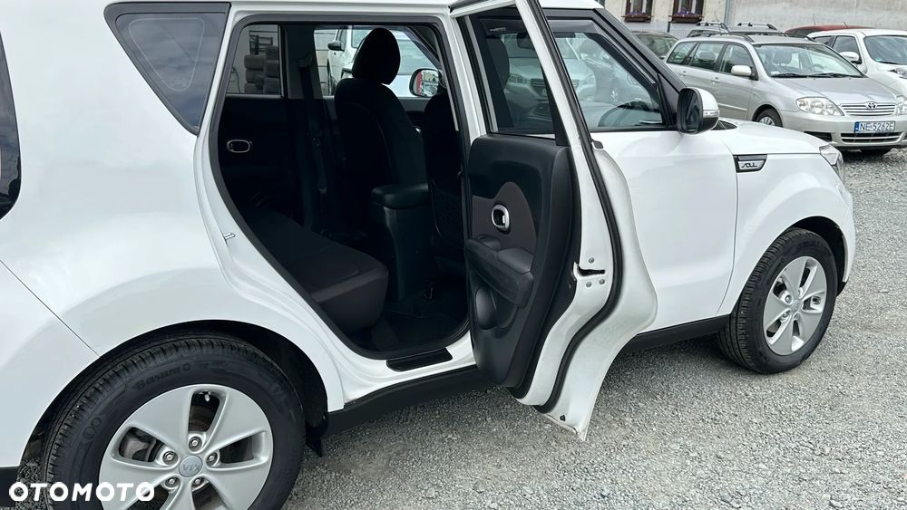 Kia Soul - 24