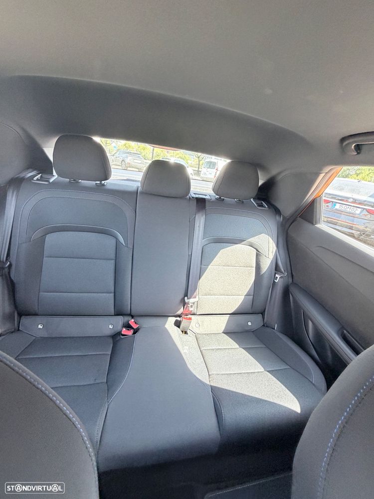 MG MG4 4 Comfort - 12