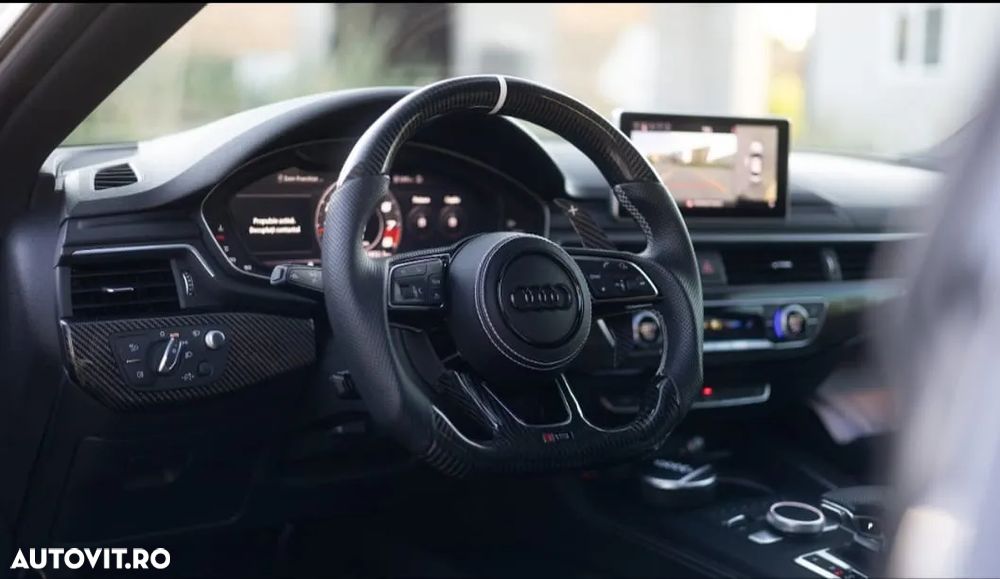 Audi RS5 Coupe 2.9 TFSI quattro tiptronic - 5