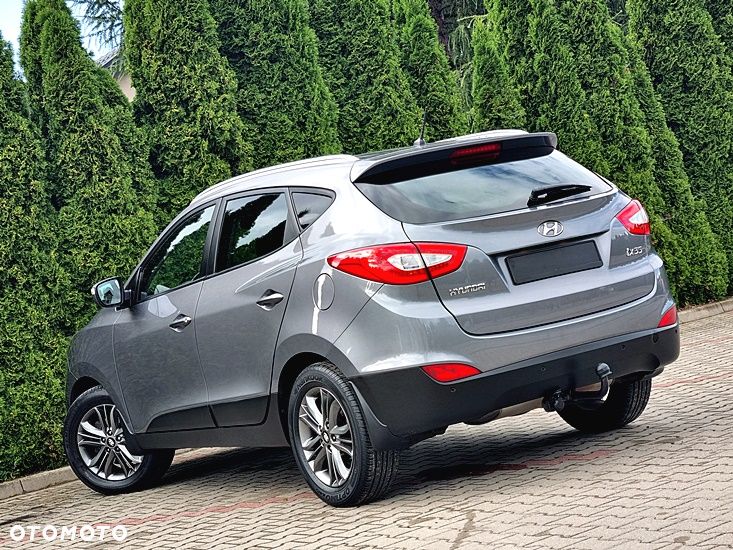 Hyundai ix35 1.6 GDI Premium 2WD - 3
