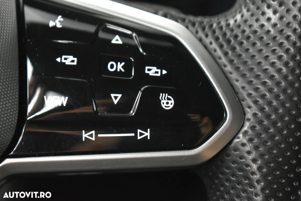 Volkswagen Touareg V6 TDI R-Style - 17