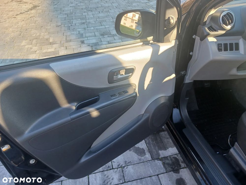 Suzuki Alto 1.0 Classic - 11