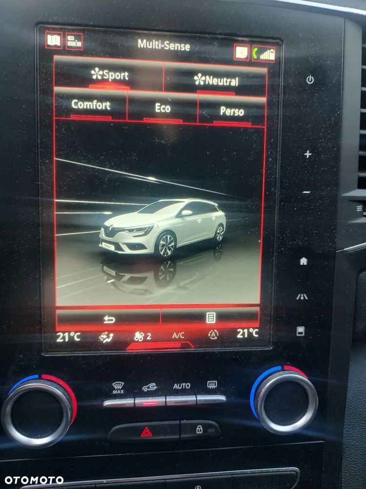 Renault Megane ENERGY dCi 110 GT LINE - 18