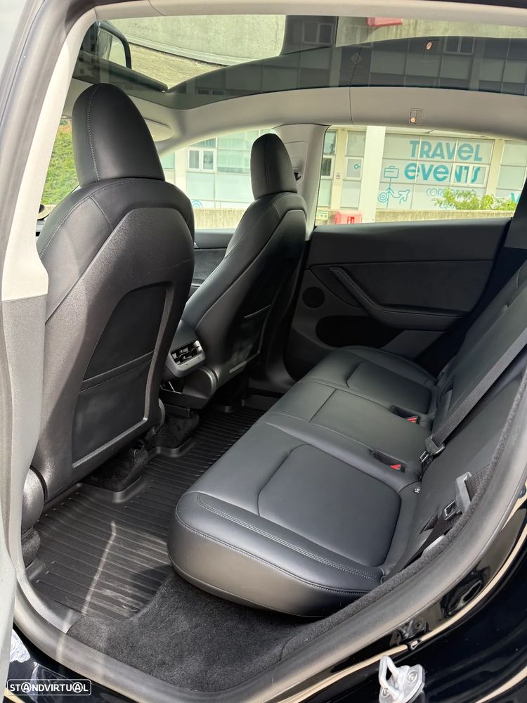 Tesla Model Y Performance Dual Motor AWD - 7