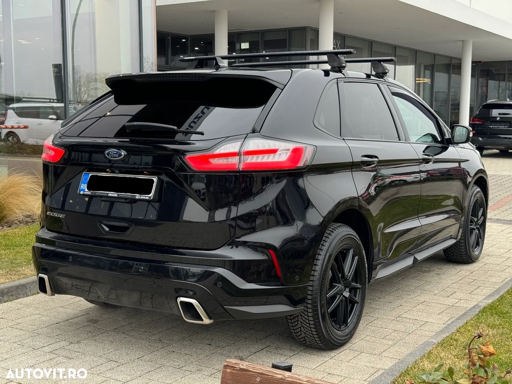 Ford Edge 2.0 Panther A8 AWD ST Line - 7
