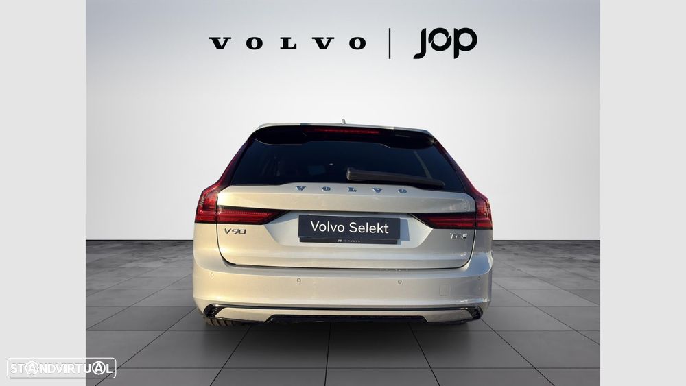 Volvo V90 2.0 T6 PHEV Plus Dark AWD - 6