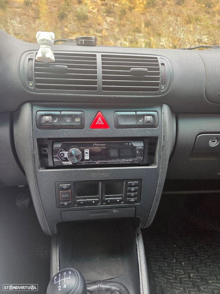 Audi A3 - 4
