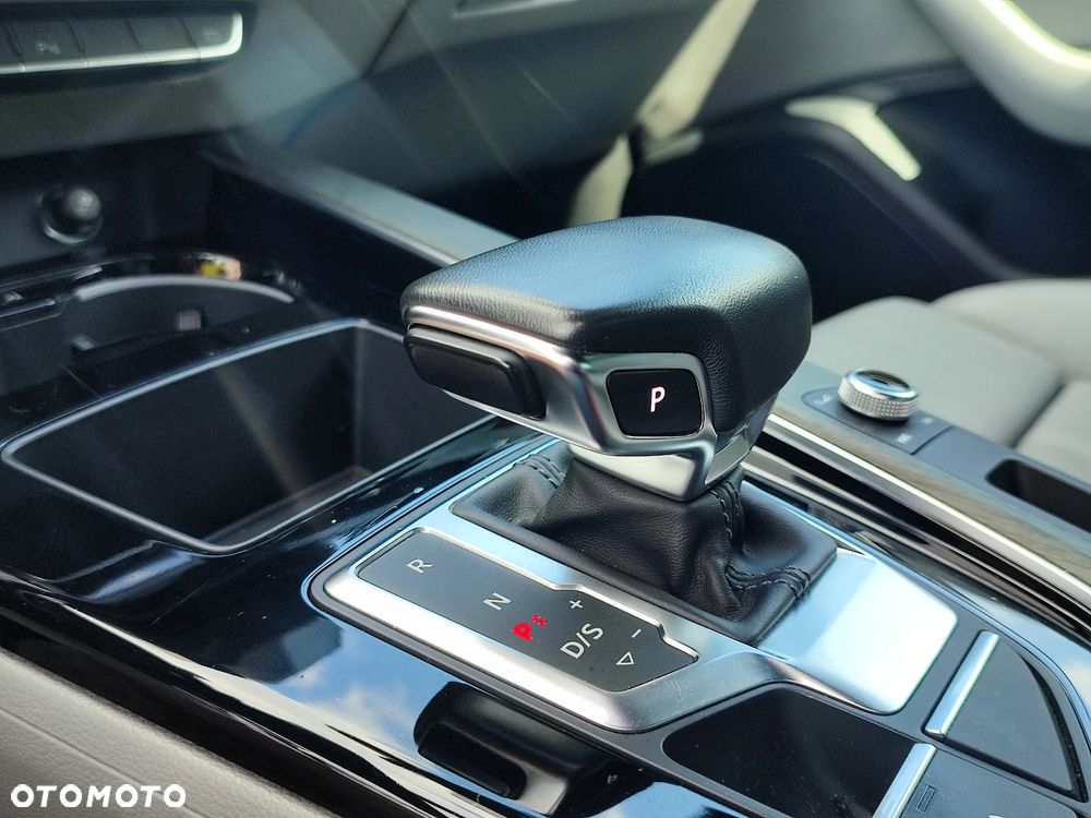 Audi A5 Sportback 45 TFSI quattro S tronic S line - 31