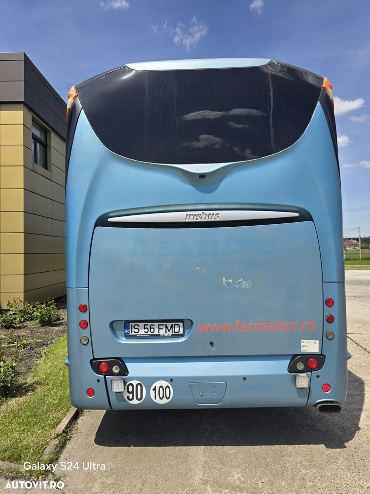 Irisbus Magelys - 3