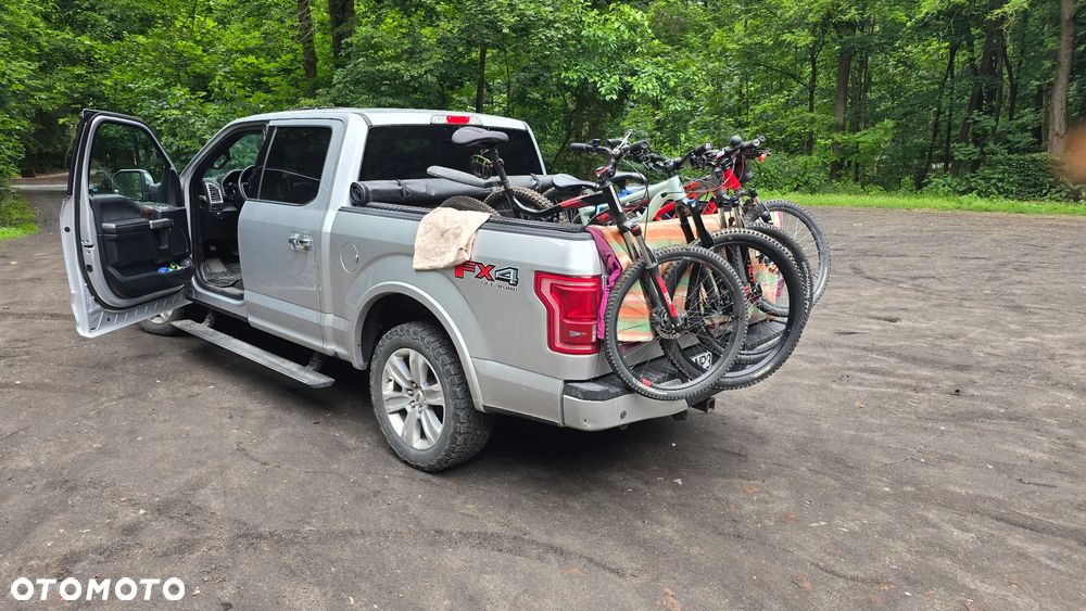 Ford F150 - 11