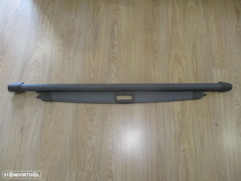 chapeleira land rover freelander 1999 - 1
