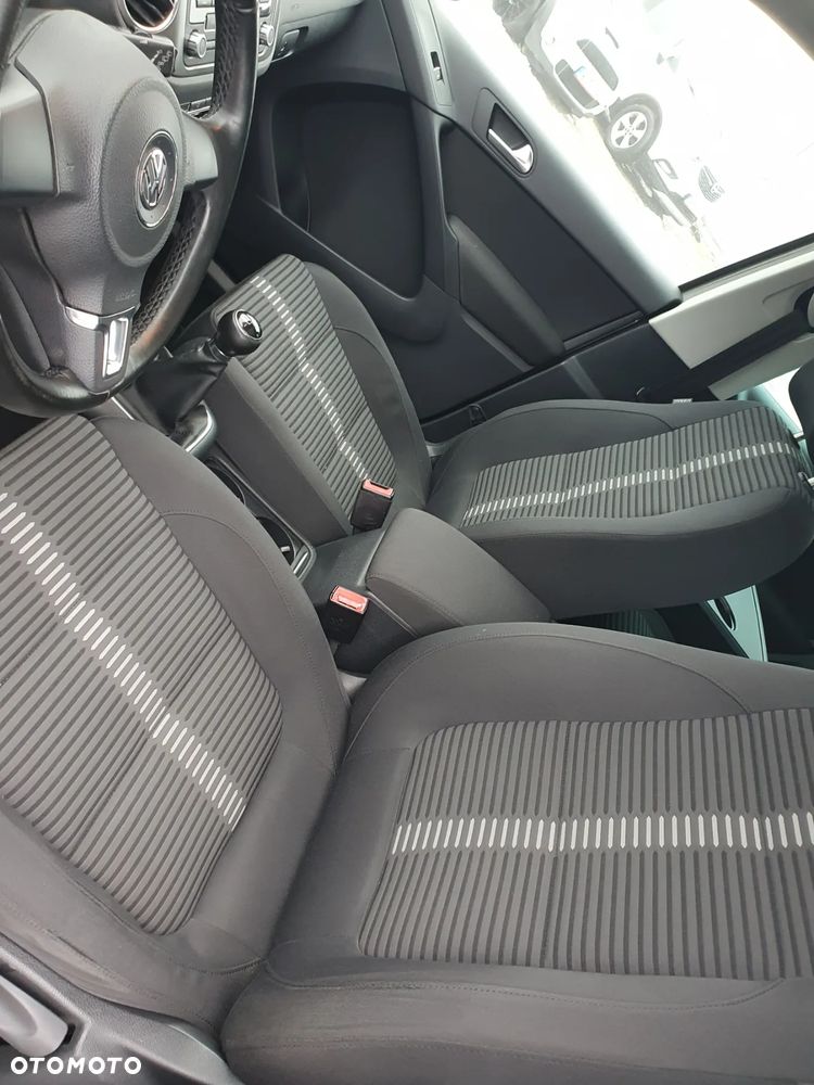 Volkswagen Tiguan 1.4 TSI Trend&Fun - 8