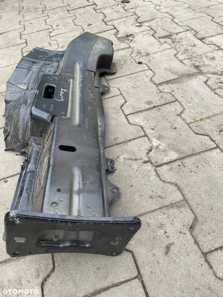 Skoda KAROQ podłużnica prawy przód LF9R - 2