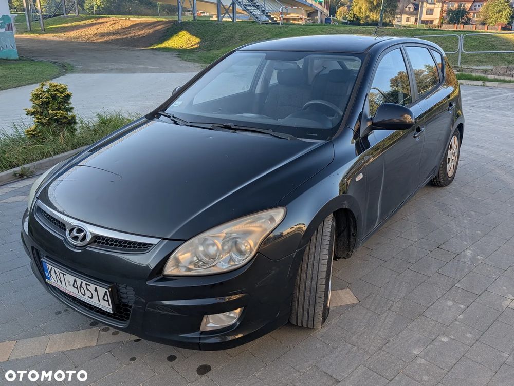 Hyundai i30 1.6 CRDI Classic - 2