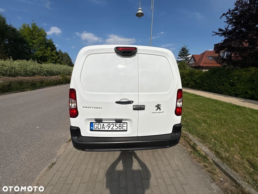 Peugeot Partner - 3