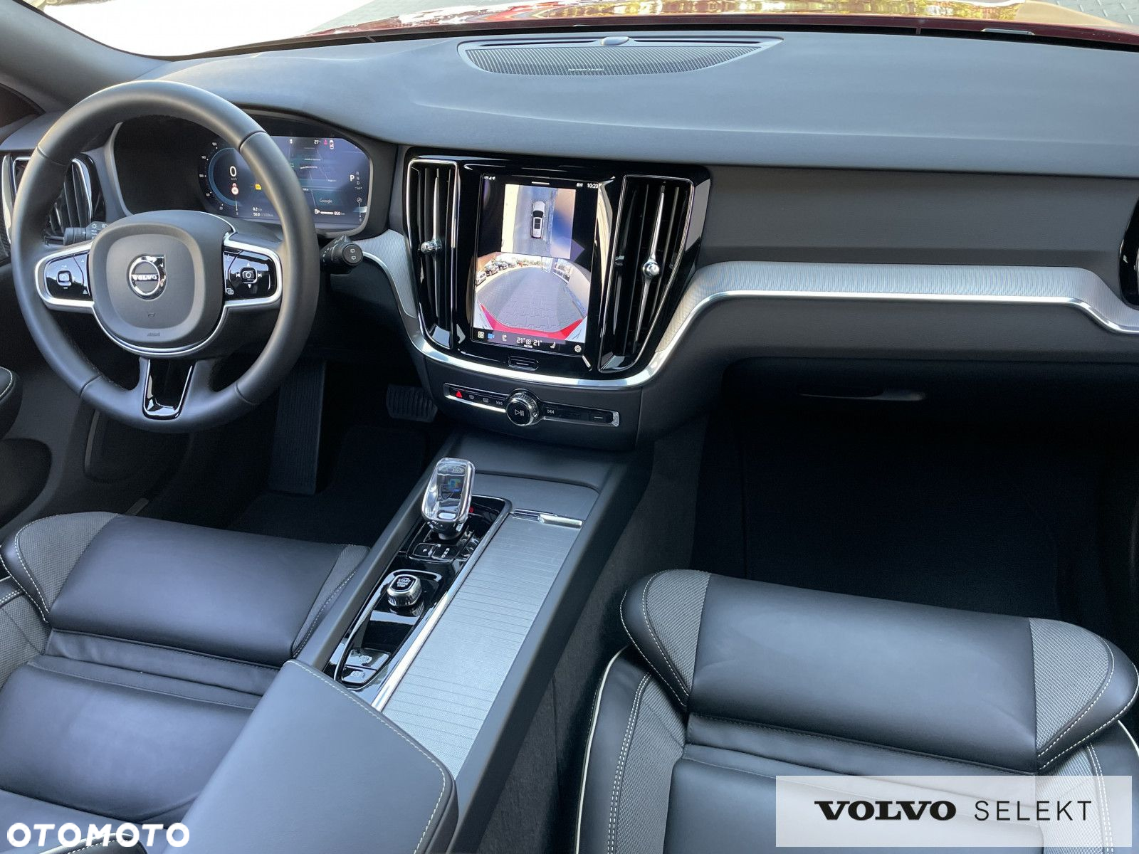 Volvo V60 - 19