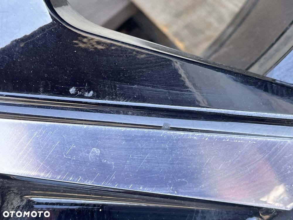 VW PASSAT B9 3J0 FELGA ALUMINIOWA 18" 8JX18 ET44 5x112 3J0601025M - 8