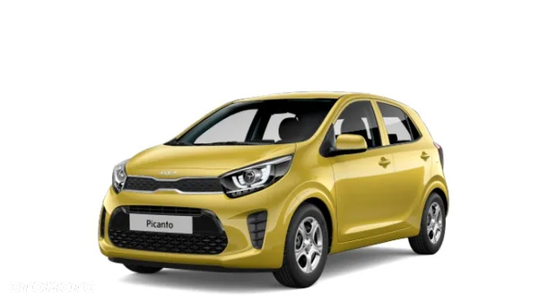 Kia Picanto 1.2 L