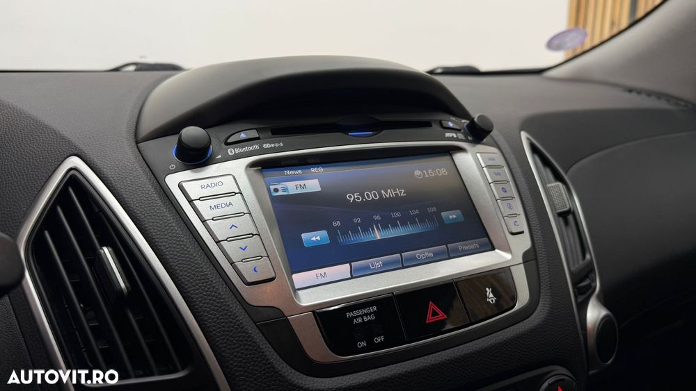 Hyundai ix35 1.6 GDi 2WD Comfort - 20