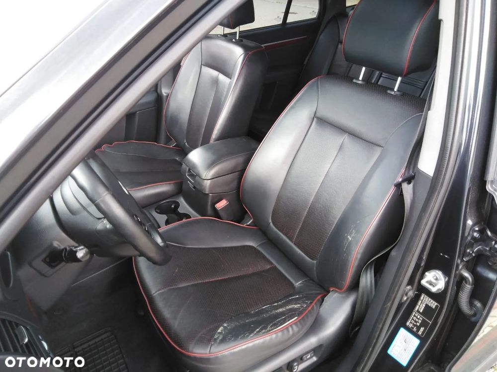 Hyundai Santa Fe - 21