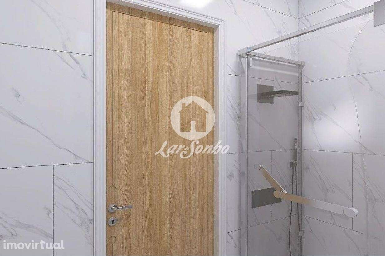 Apartamento Duplex em Barroselas - Grande imagem: 5/26