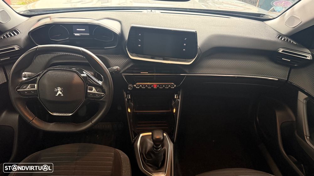 Peugeot 2008 PureTech 110 Stop&Start Style - 10