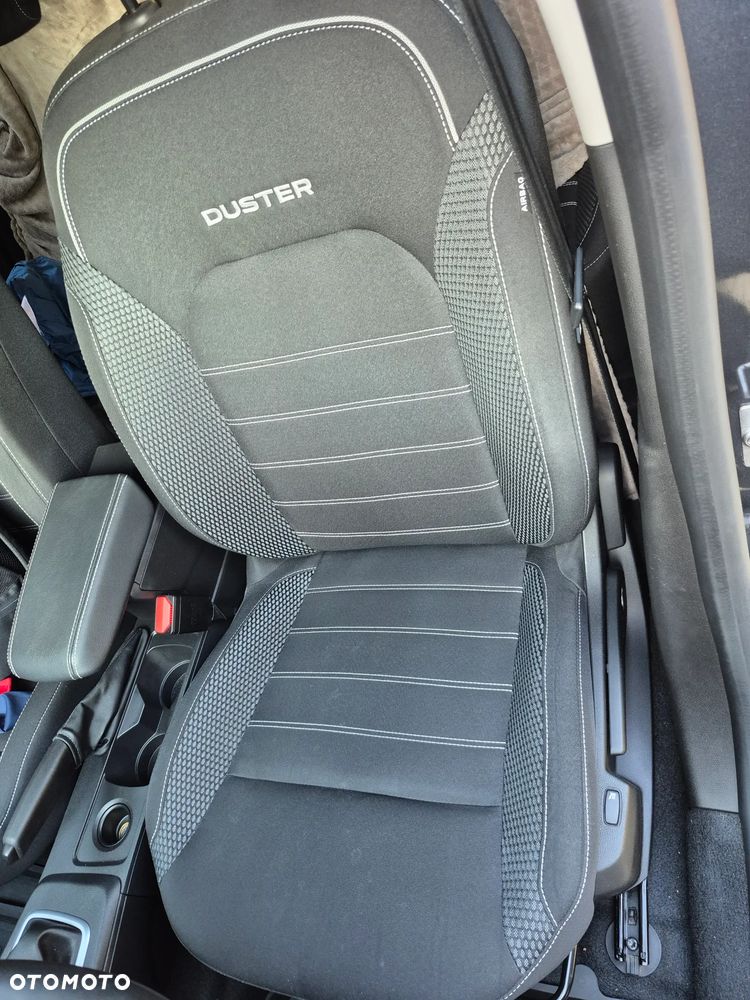 Dacia Duster 1.0 TCe Journey - 11