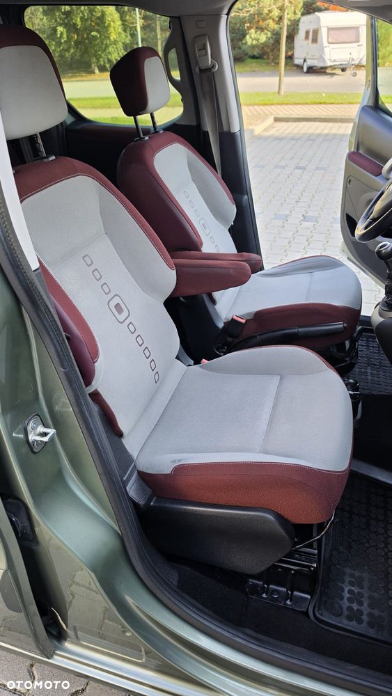 Citroën Berlingo - 23