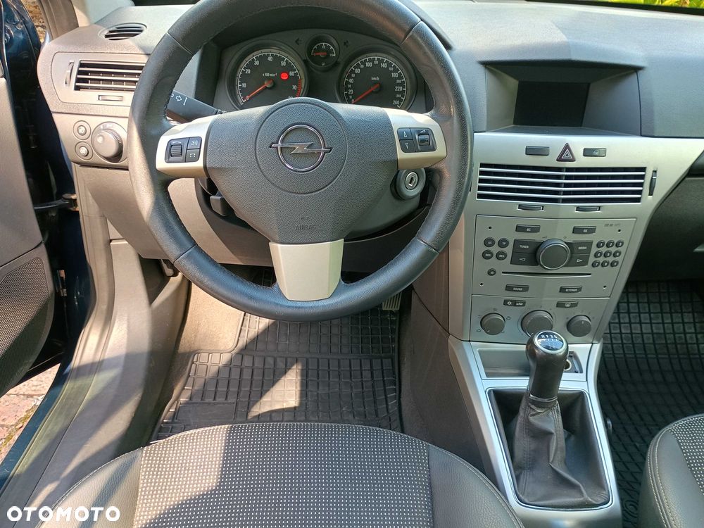 Opel Astra - 7