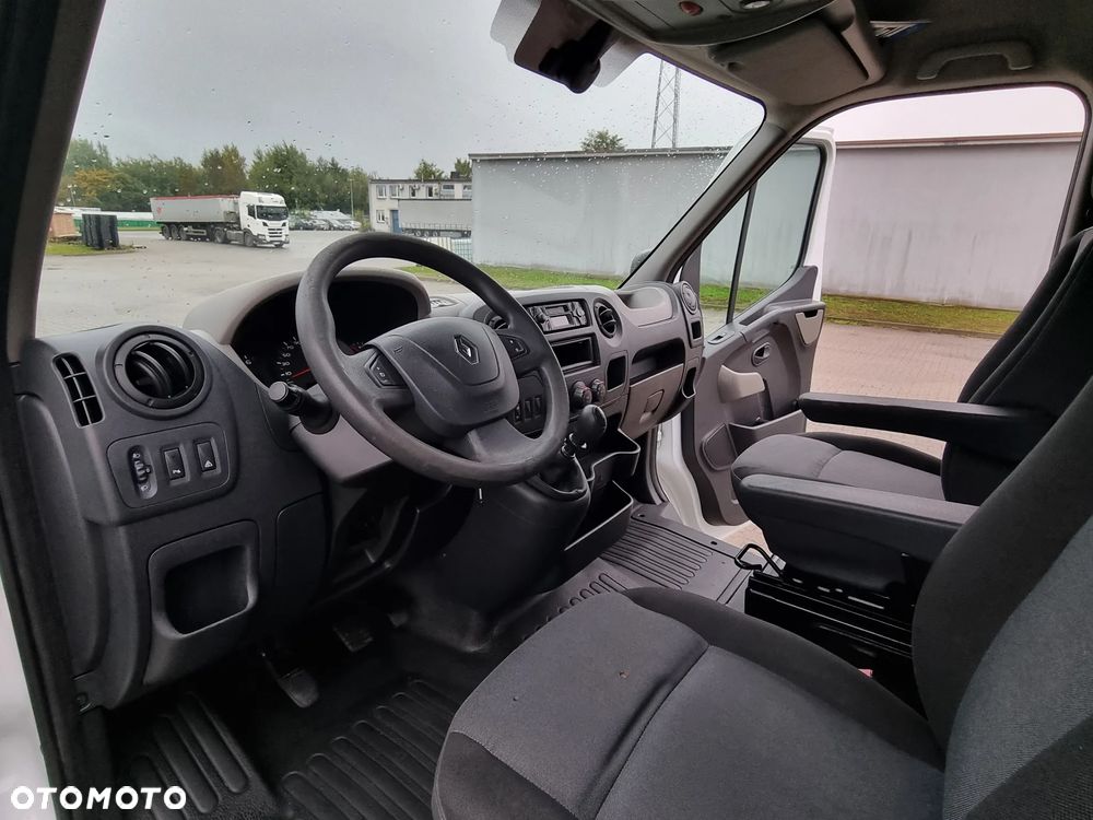 Renault Master - 19