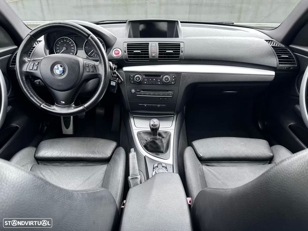 BMW 120 d Edition Sport - 28