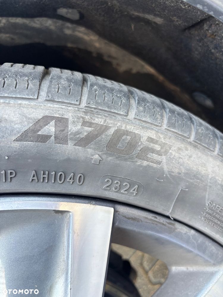 Renault Talisman 1.6 Energy dCi Intens EDC - 20