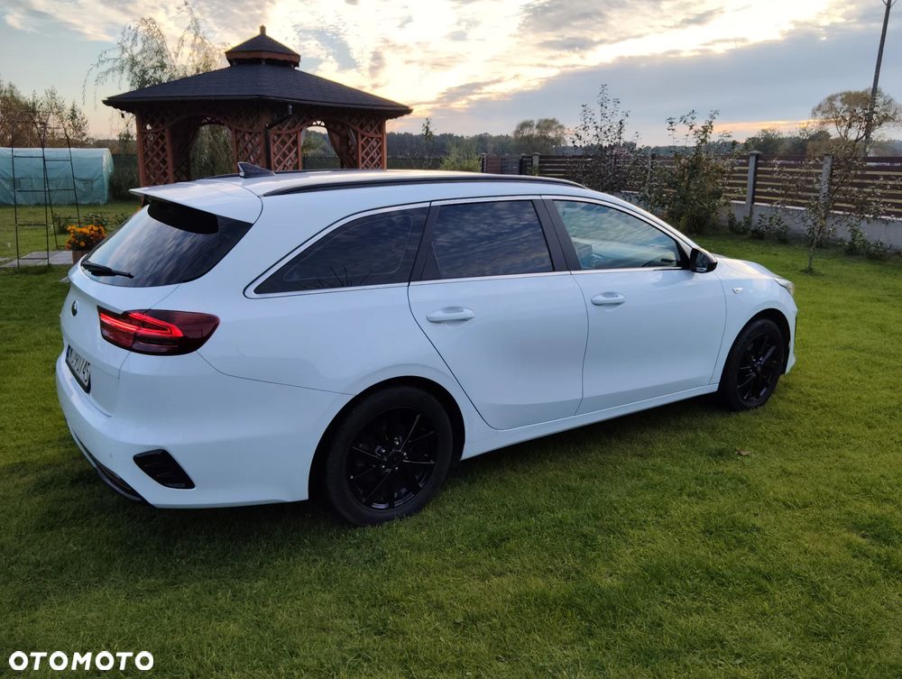 Kia Ceed - 7