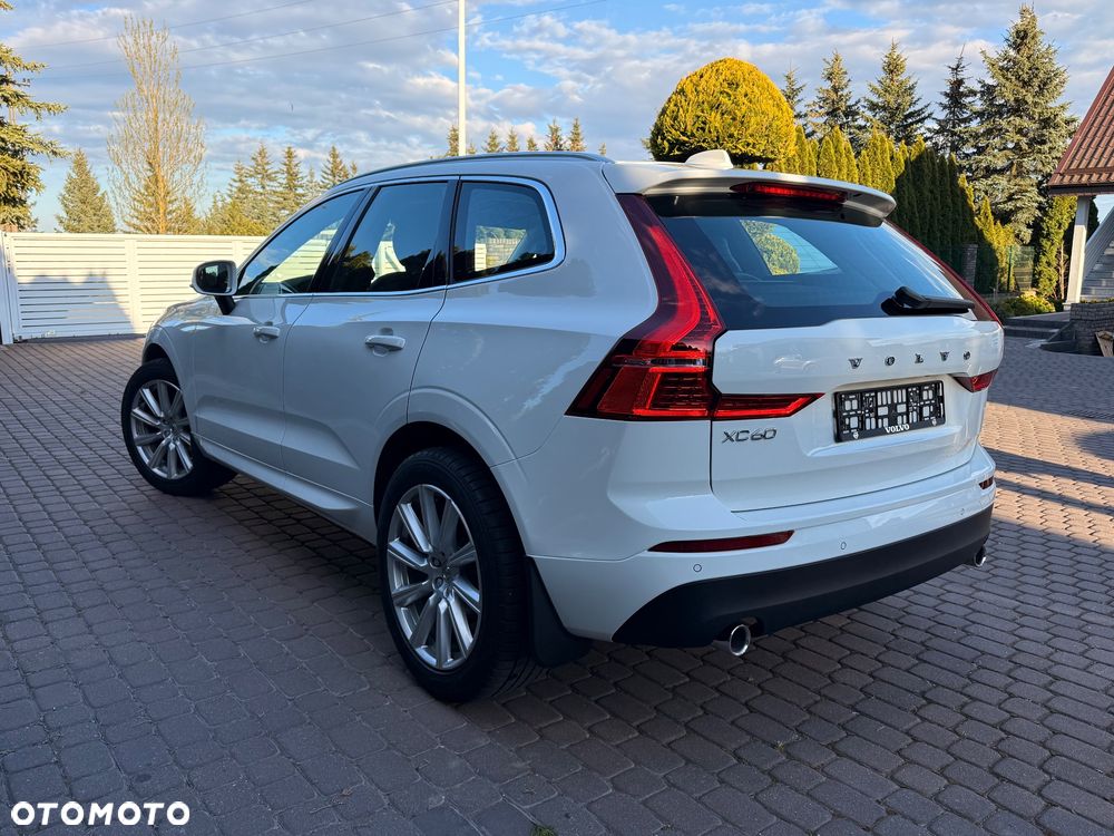 Volvo XC 60 - 4