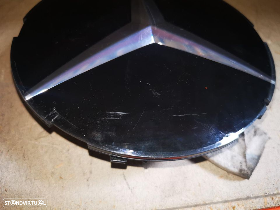MERCEDES SENSOR RADAR - Z140 - 5