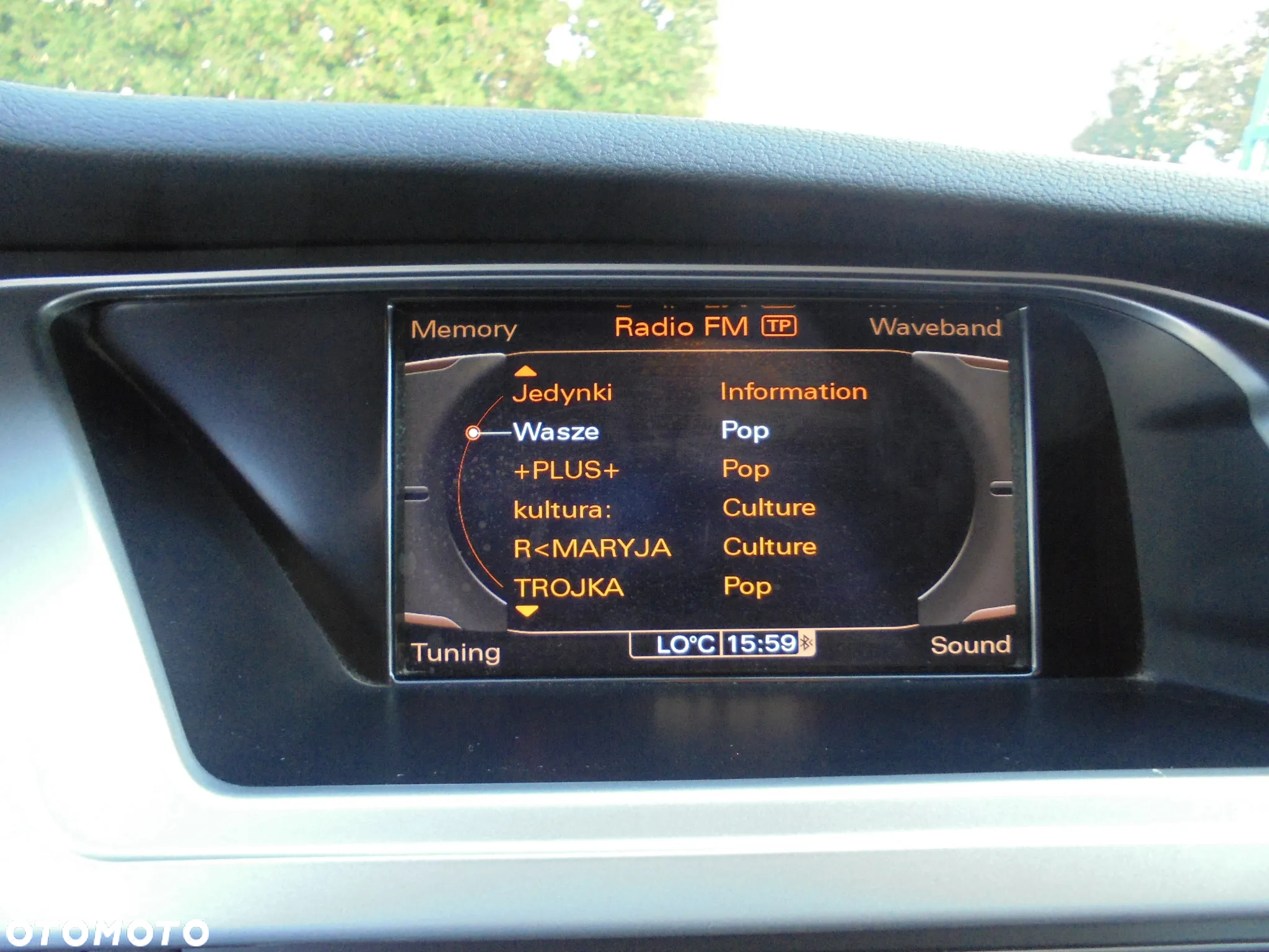 Audi A4 2.0 TDI Multitronic - 23