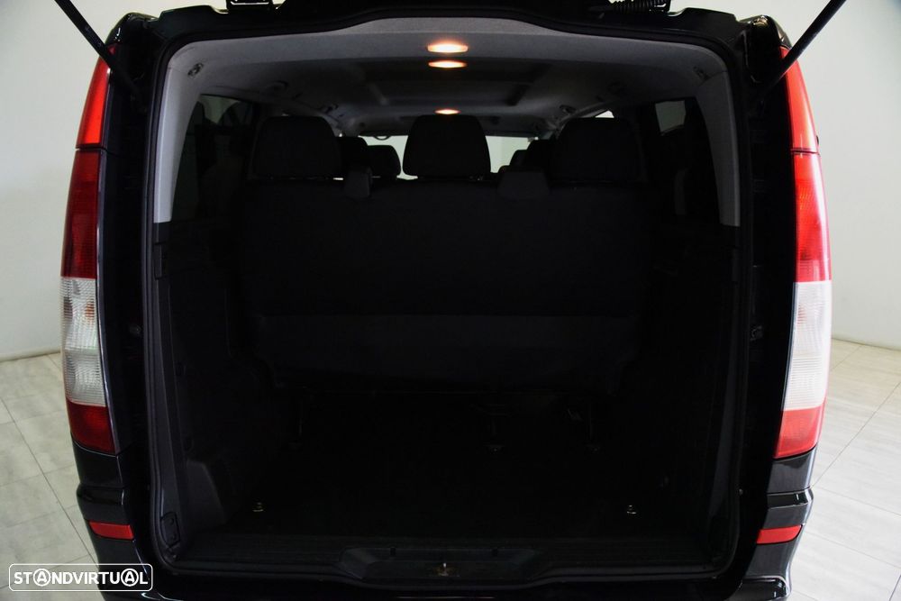 Mercedes-Benz Vito - 7