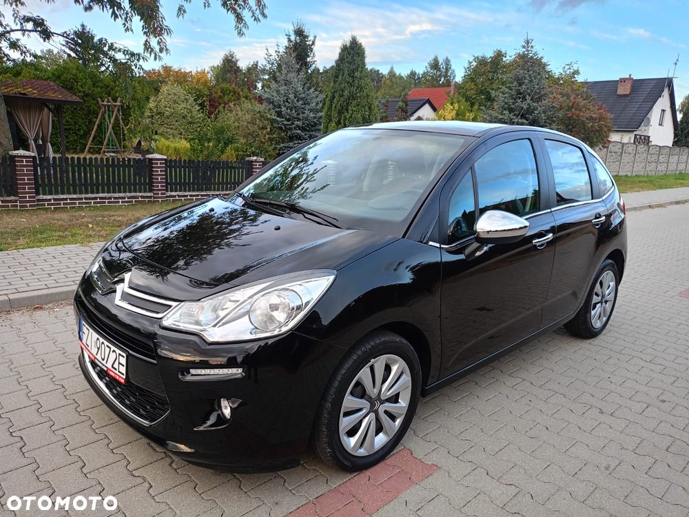 Citroën C3 - 3