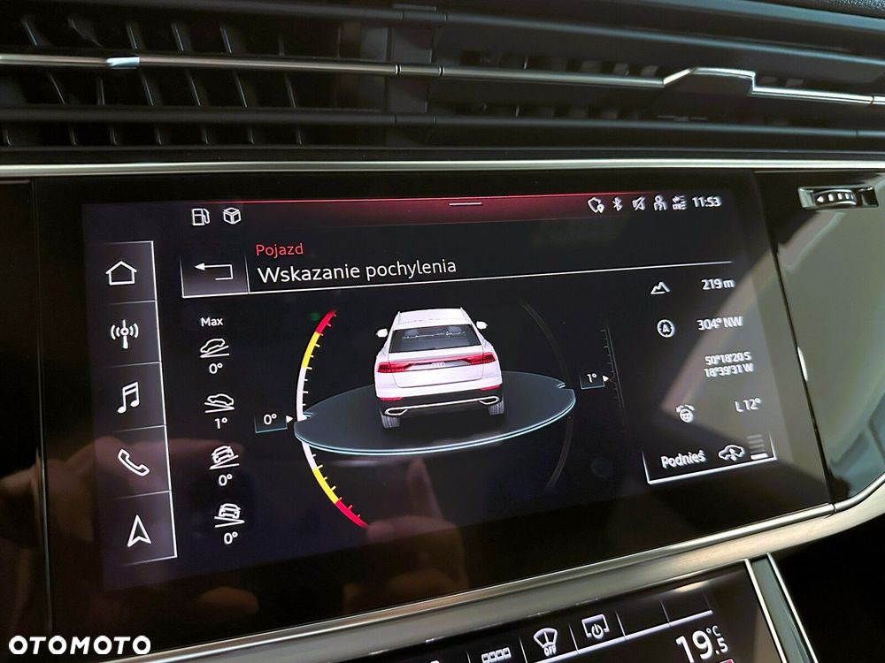 Audi SQ8 - 34