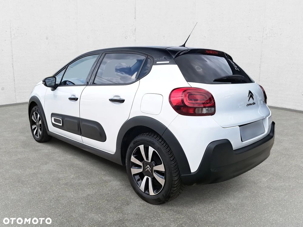 Citroën C3 1.2 PureTech Shine - 8