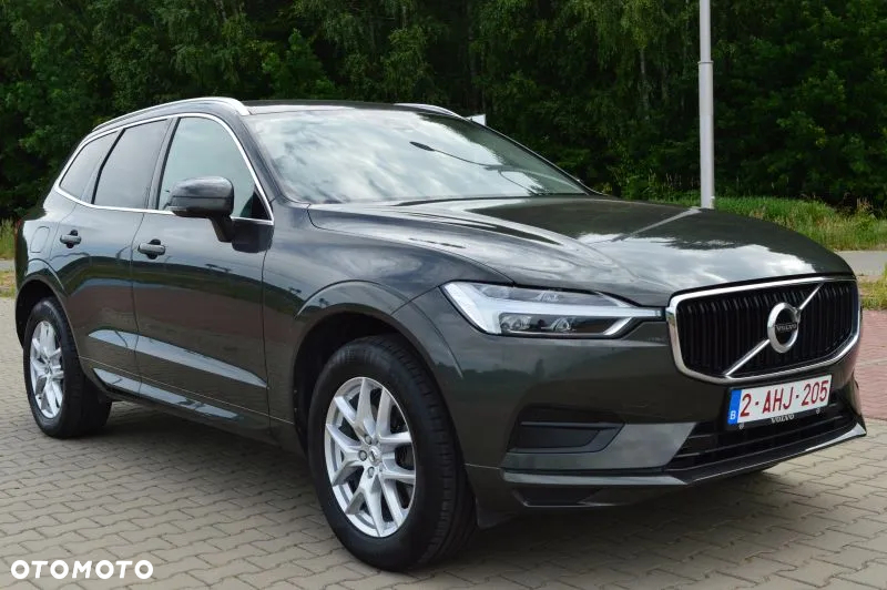 Volvo XC 60 D3 Momentum - 12