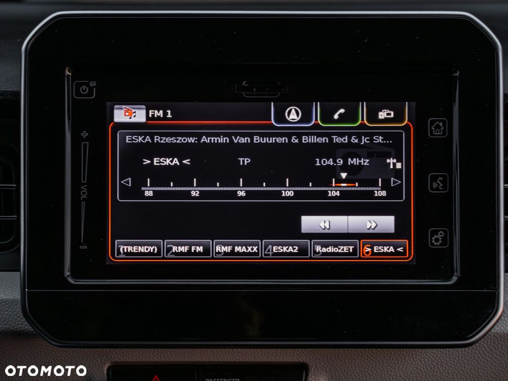 Suzuki Ignis Dualjet Allgrip Comfort+ - 31