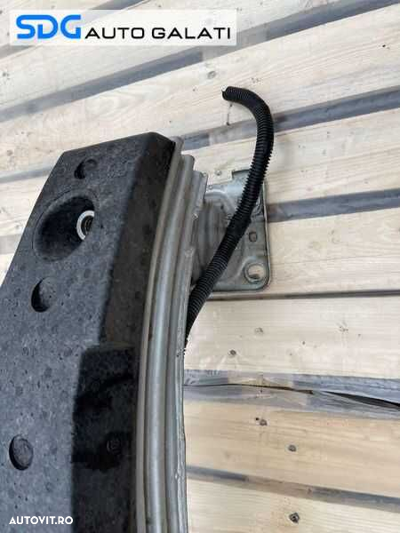 Armatura Intaritura Fata Fiat Linea 2007 - 2018 Cod 51814983 51814985 - 5