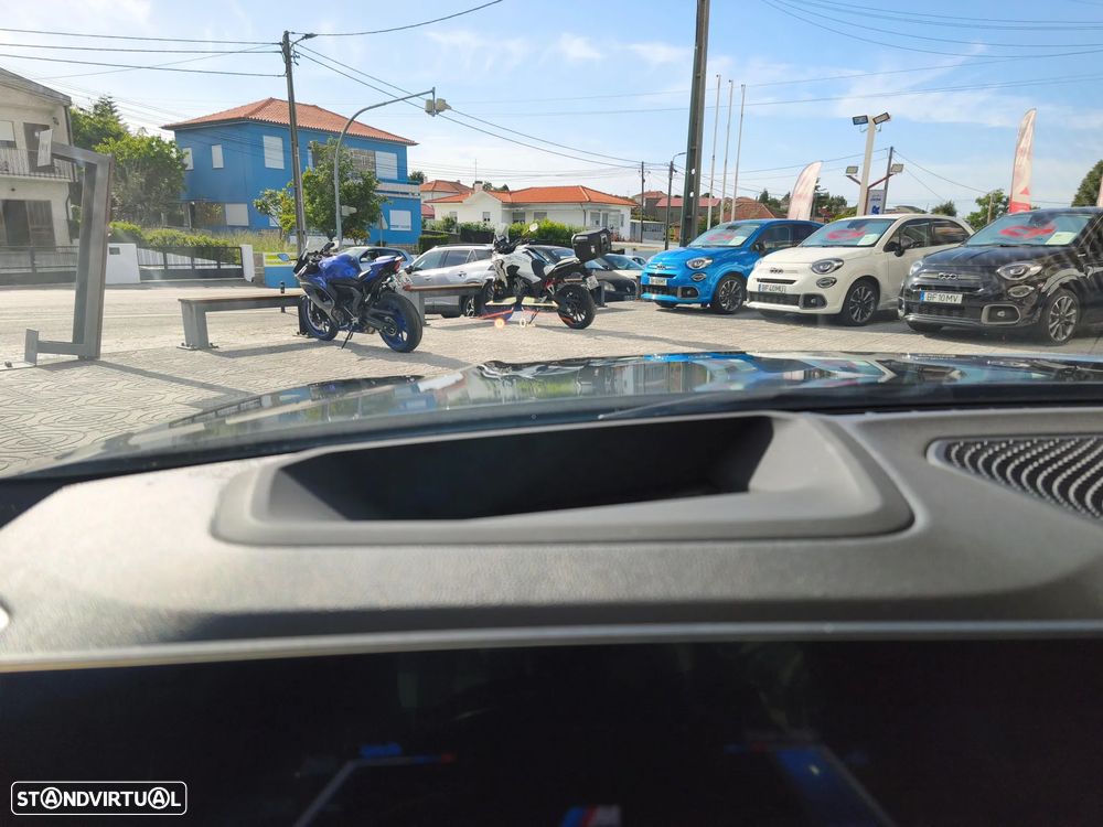 BMW 320 e Pack Desportivo M Auto - 18