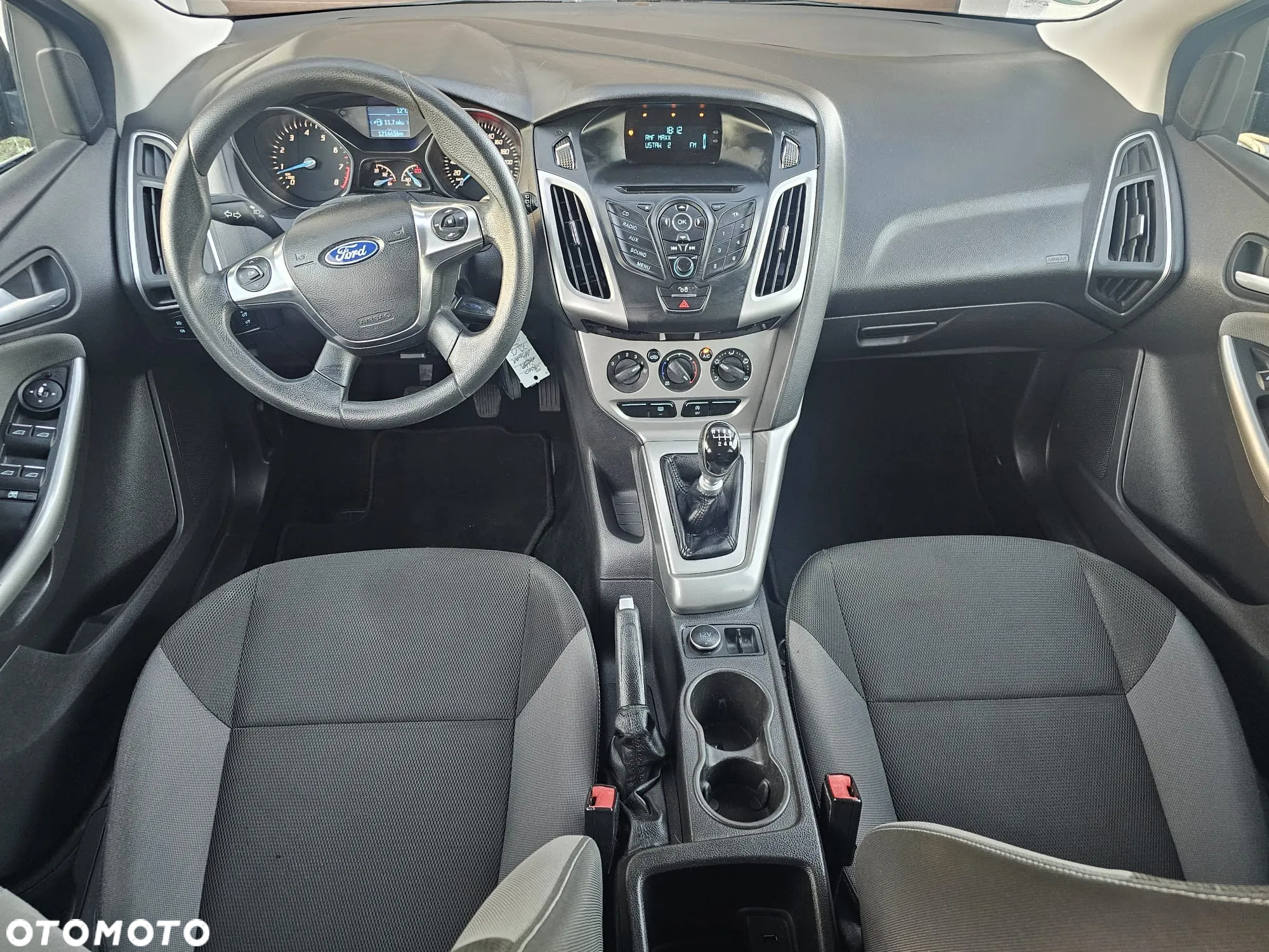 Ford Focus - 6